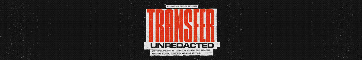 Transfer Conference 2027