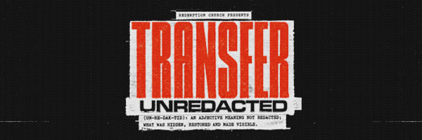 Transfer Conference 2027