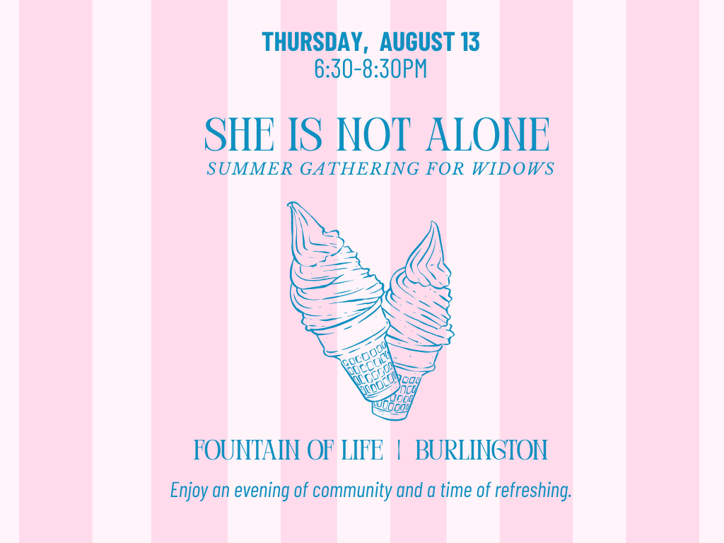 Event banner