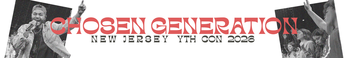 2026 New Jersey Youth Convention (Friday)