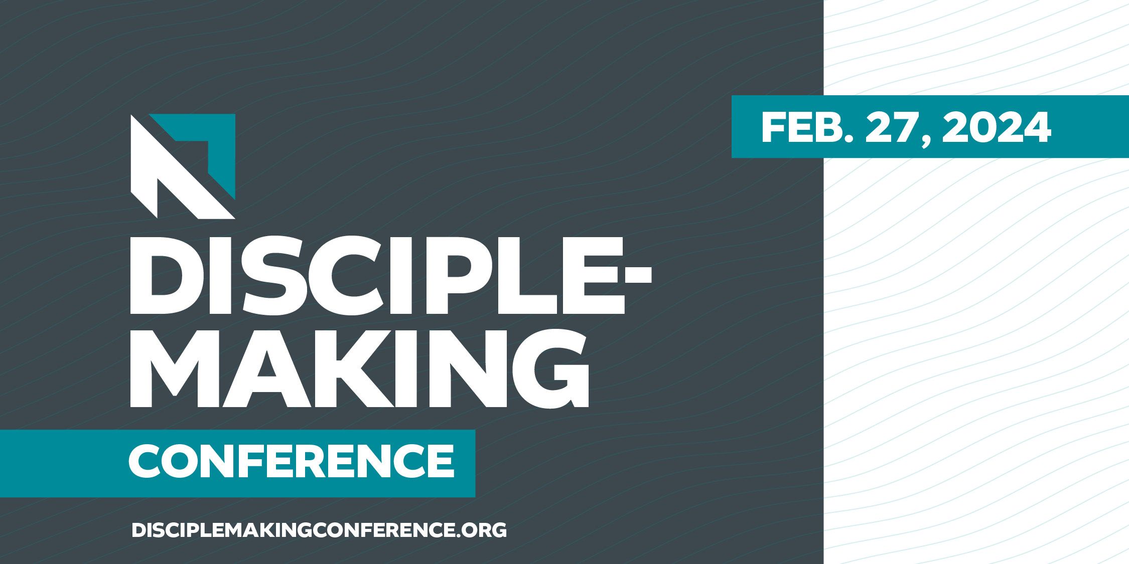 2024 DiscipleMaking Conference Baptist State Convention of NC