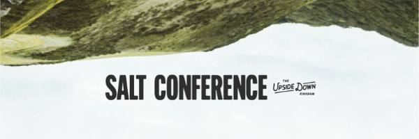 Salt Company Conference 2027