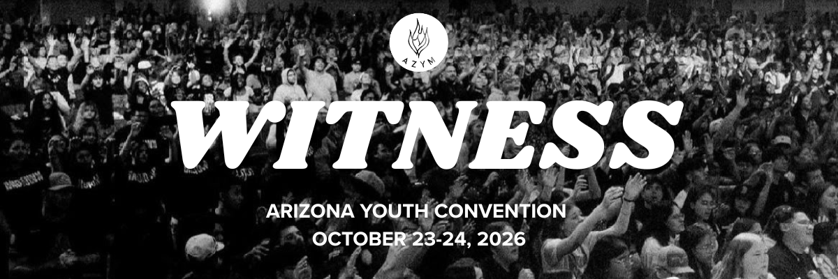 Youth Convention 2026