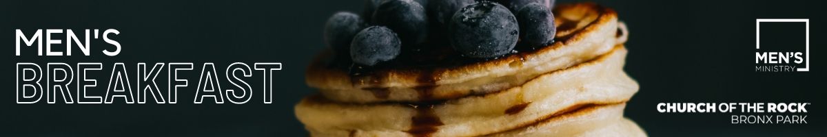BPC Men's Breakfast