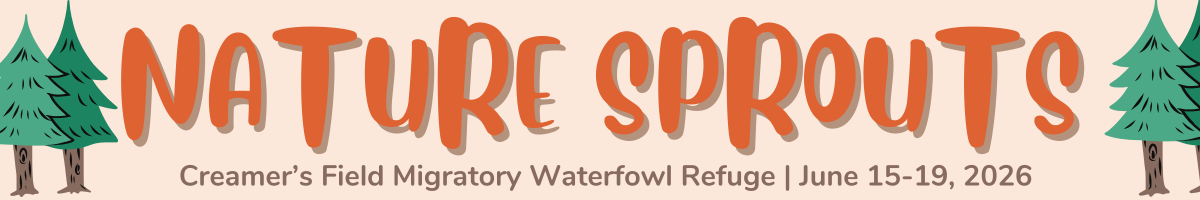 Event banner