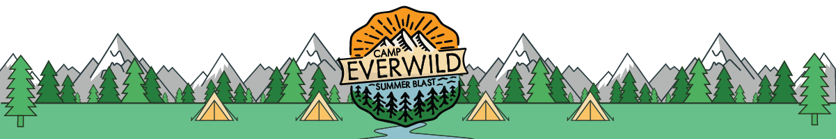 Event banner