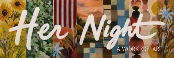 HERnight 2026! — Pay What You Can