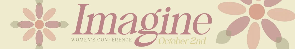 2026 Imagine Women's Conference