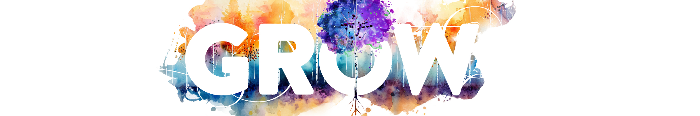 Event banner