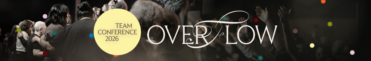 Event banner