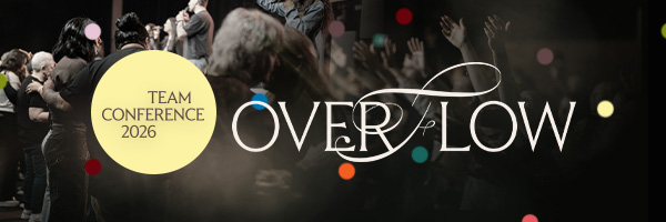 Event banner