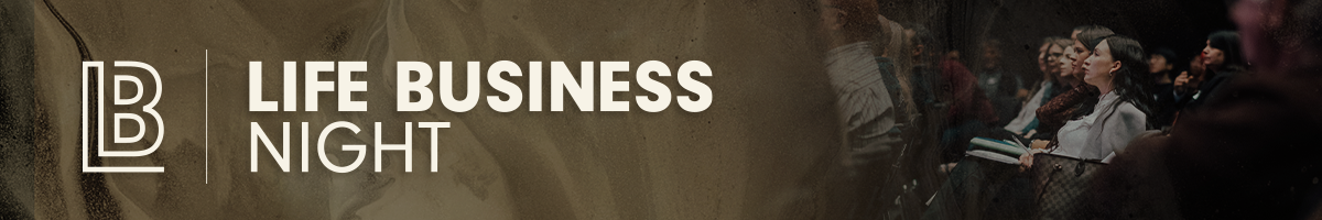 LIFE Business Night - MEL