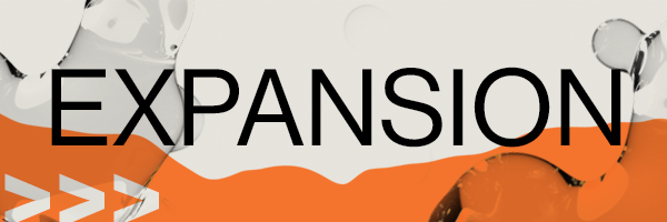 Event banner