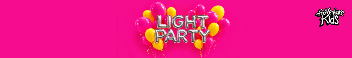 Light Party 2026