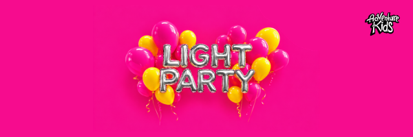 Light Party 2026