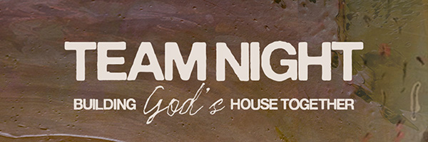 Event banner