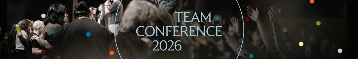 Event banner