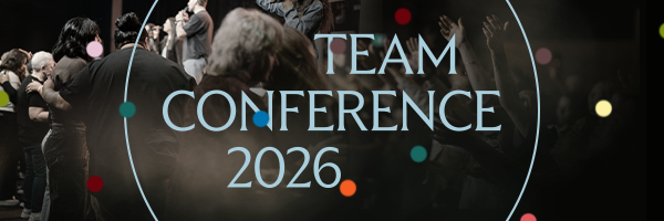 Event banner