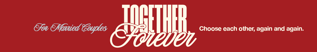 Together Forever