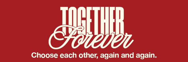 Together Forever