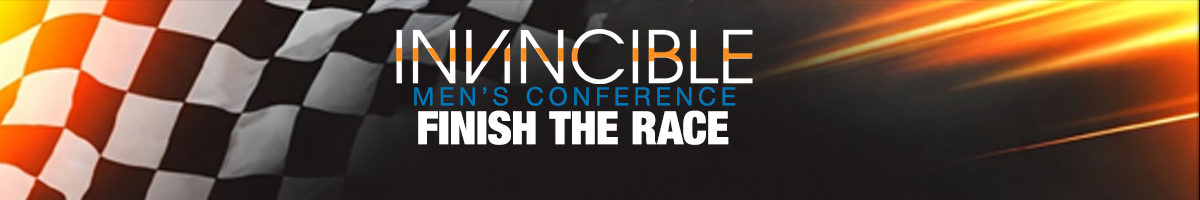 Event banner