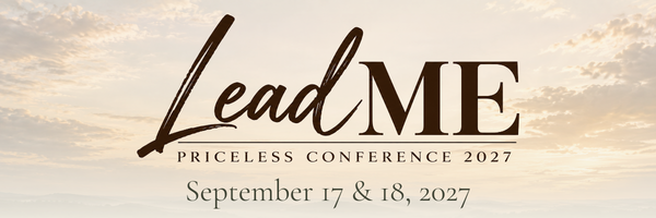 Priceless Conference 2027
