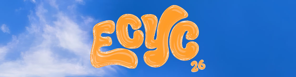 Event banner
