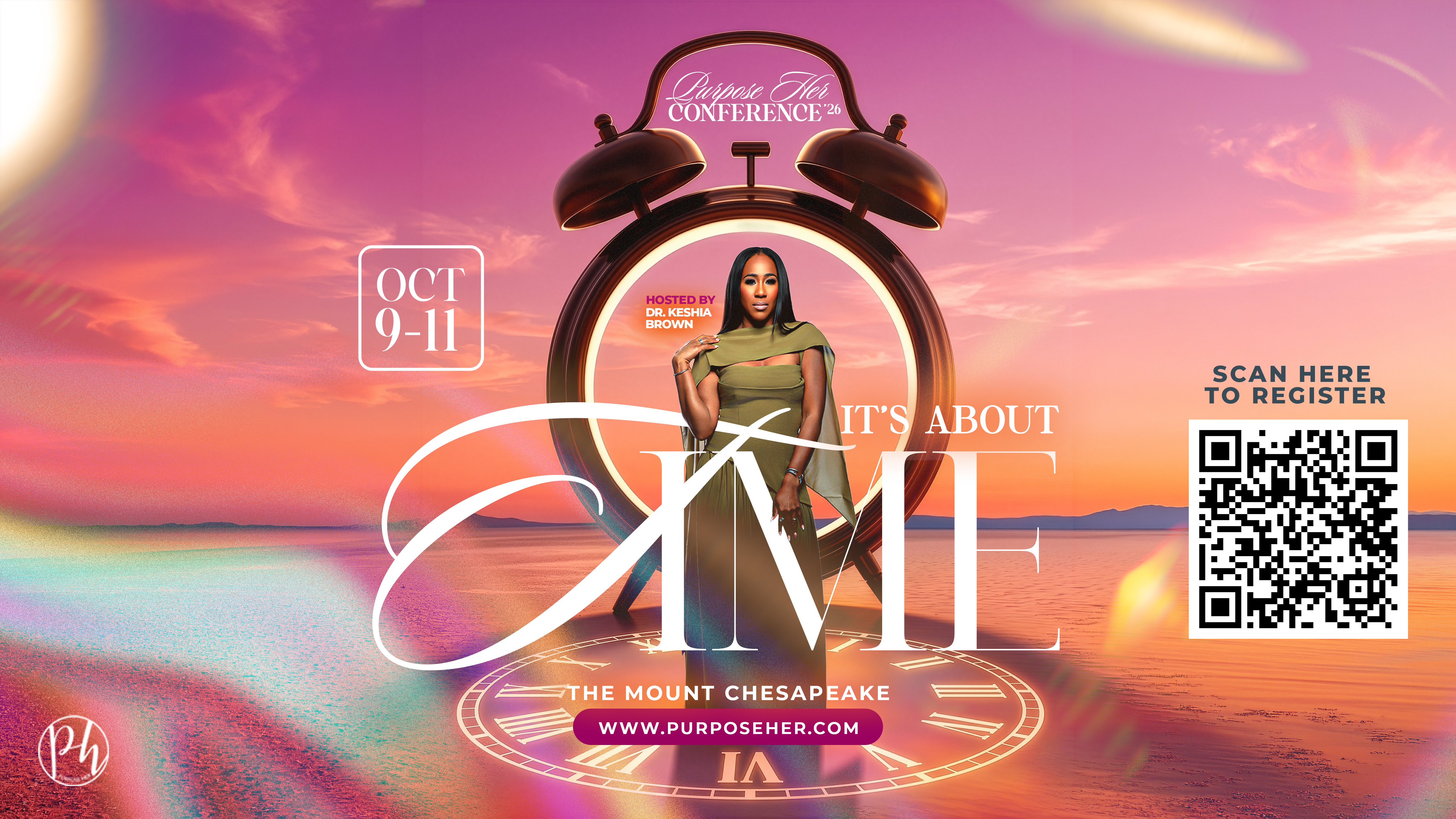 Event logo