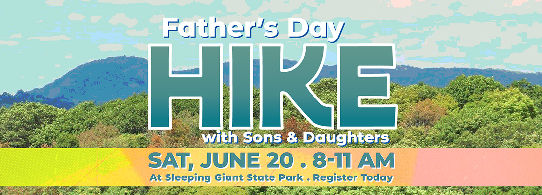 Event banner