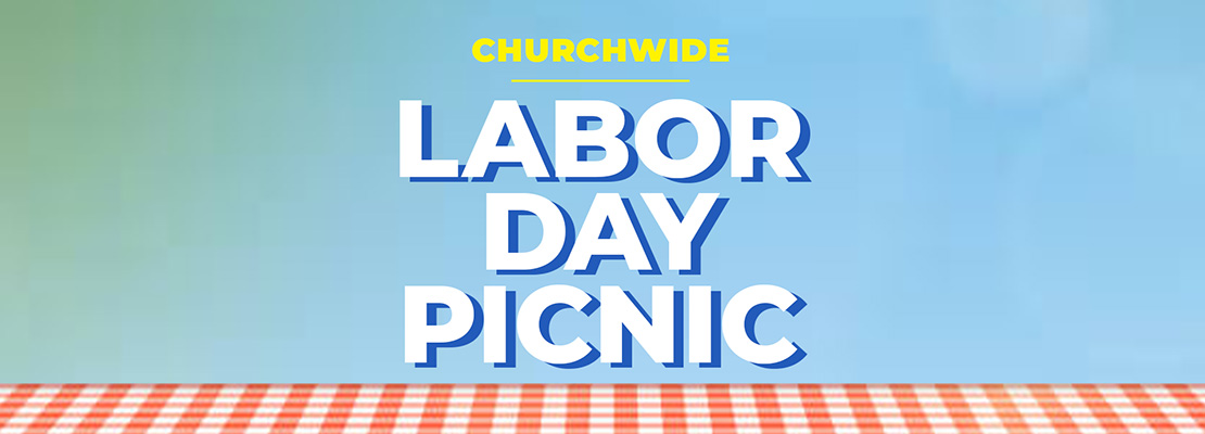 Labor Day Picnic