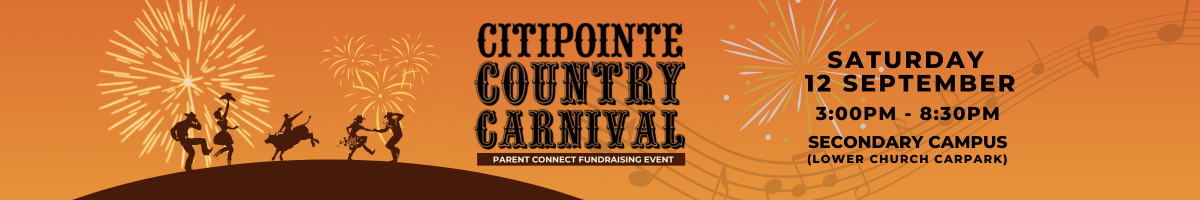Citipointe Country Carnival