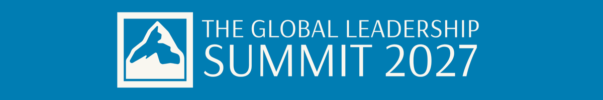 Global Leadership Network Australia & New Zealand