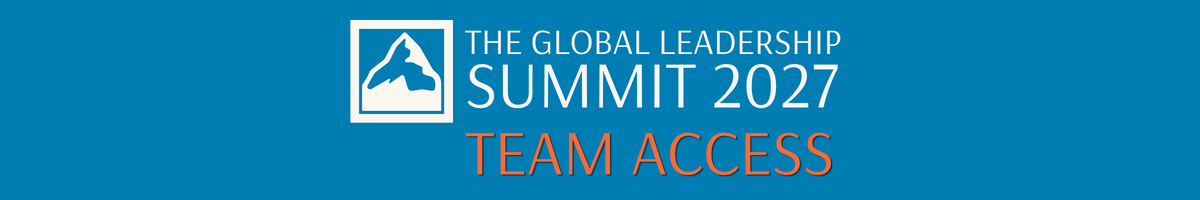 NZ GLS27 Team Access