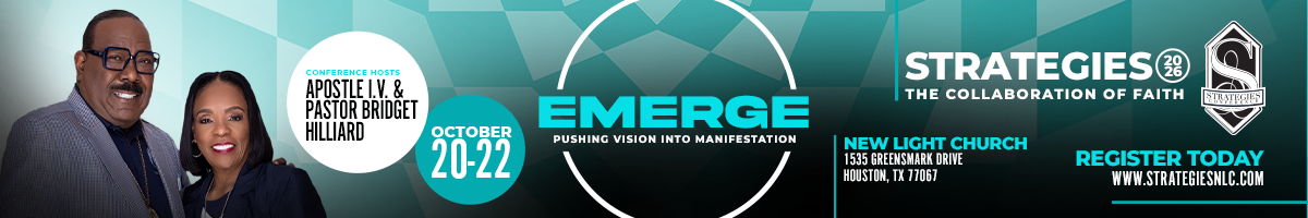 Strategies 2026: EMERGE
