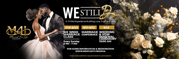 Wedding and Vow Renewal