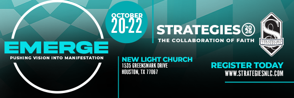 Strategies 2026: EMERGE