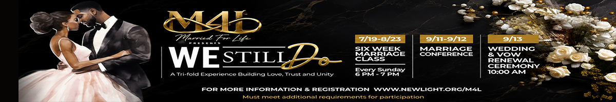 Wedding and Vow Renewal