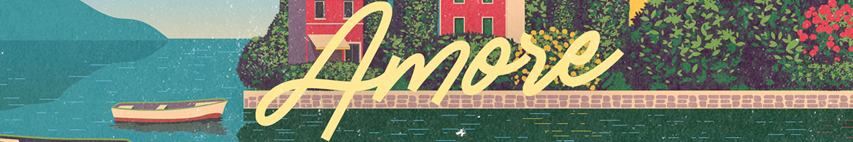 Event banner
