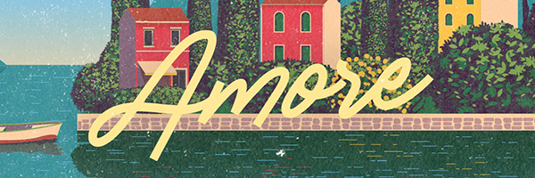 Event banner