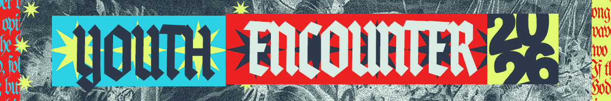 Event banner