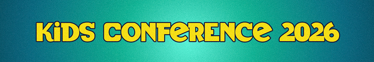 Event banner