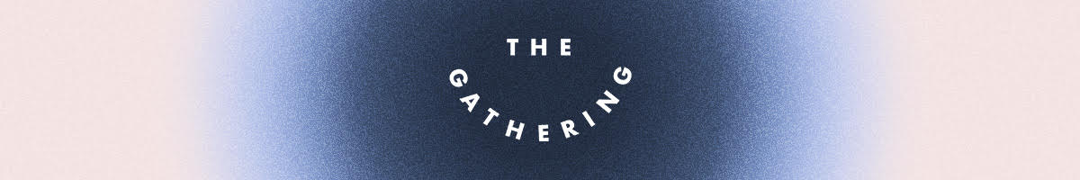 Event banner