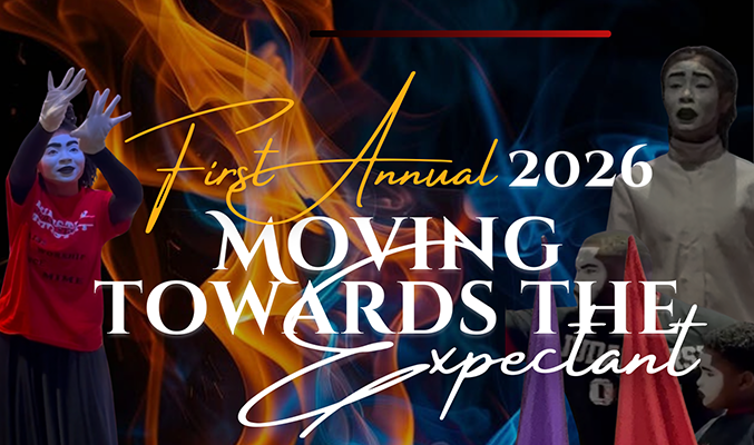 Event banner