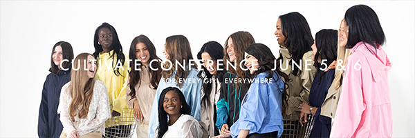 Event banner