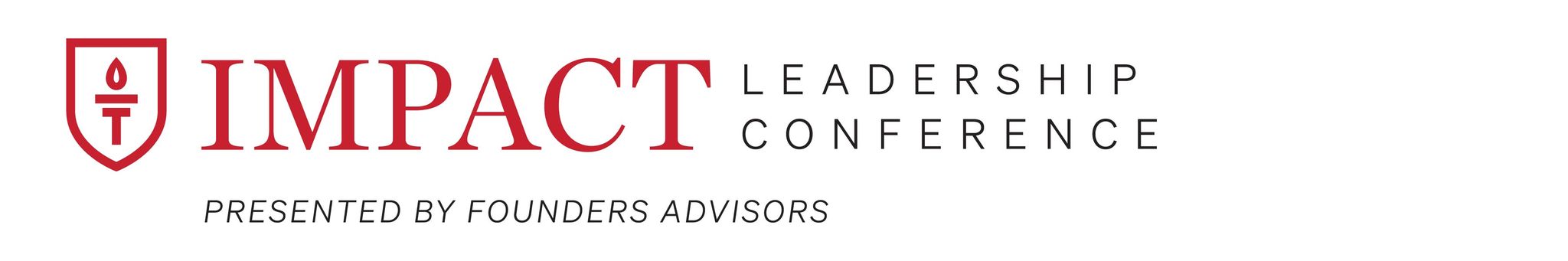 Impact Leadership Conference 2026