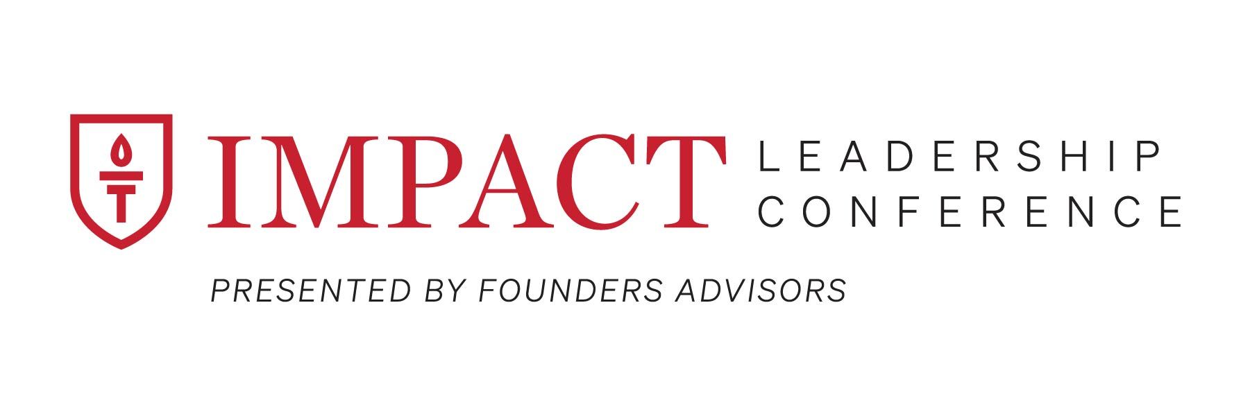 Impact Leadership Conference 2026