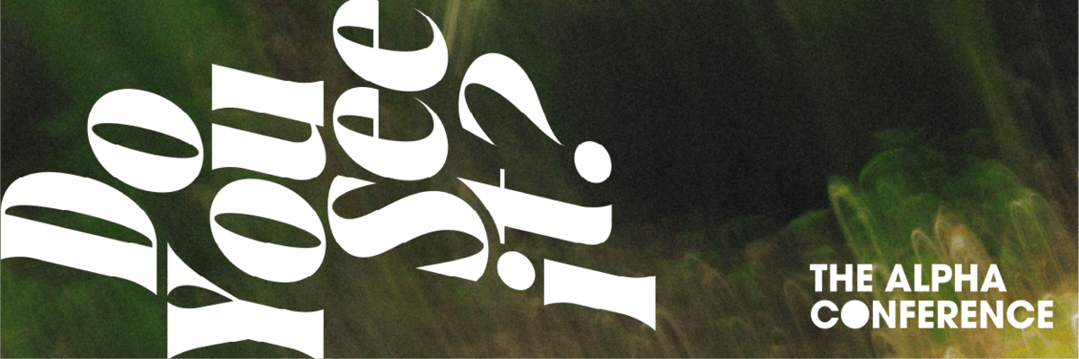 Event banner