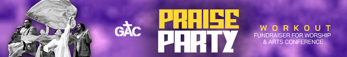 Event banner