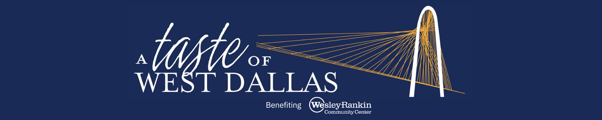 2026 A Taste of West Dallas