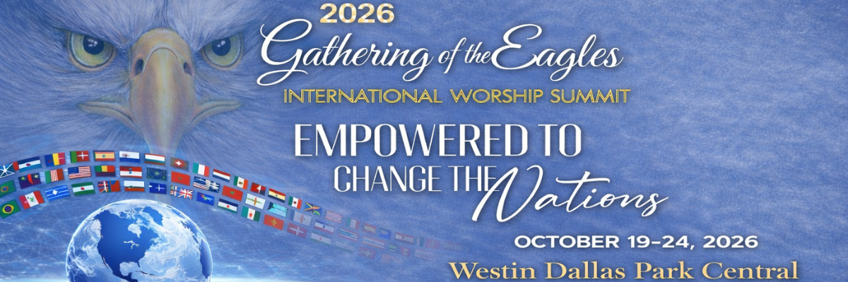 Event banner